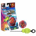 Peonza Hasbro Beyblade Quadstrike Stellar Hyperion H8