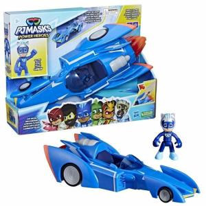 Playset PJ Masks Catboy