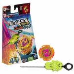 Juego de habilidad Hasbro Babyblade Burst Quad Strike