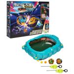 Set de estadio y peonzas de batalla Beyblade Burst - Quad Strike