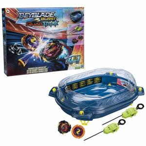 Juego de habilidad Hasbro Thunder Edge Battle Set 1 Pieza