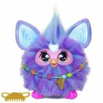 Mascota Interactiva Hasbro Furby Morado