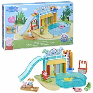 Figura de Acción Peppa Pig F62955L0 27,9 x 45,7 x 8,1 cm