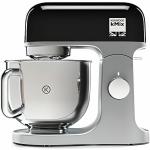 Robot de Cocina Kenwood KMX750BK Negro 1000 W 5 L