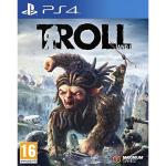 Videojuego PlayStation 4 Maximum Games Troll and I