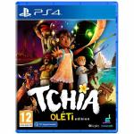 Videojuego PlayStation 4 Meridiem Games Tchia: Oléti