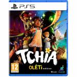 Videojuego PlayStation 5 Meridiem Games Tchia: Oléti