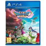 Videojuego PlayStation 4 KOCH MEDIA Dragon Quest XI