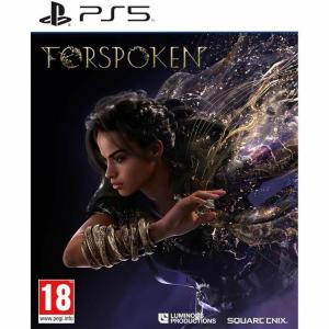 Videojuego PlayStation 5 Square Enix Forspoken