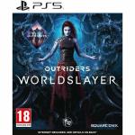 Videojuego PlayStation 5 Square Enix Outriders Worldslayer