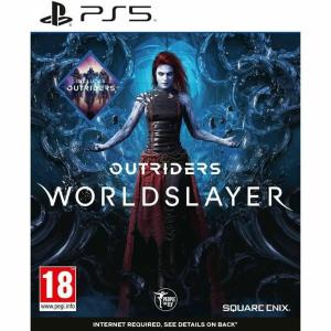 Videojuego PlayStation 5 Square Enix Outriders Worldslayer