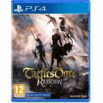 Videojuego PlayStation 4 Square Enix Tartis Ogre: Reborn