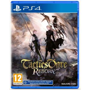 Videojuego PlayStation 4 Square Enix Tactics Ogre Reborn