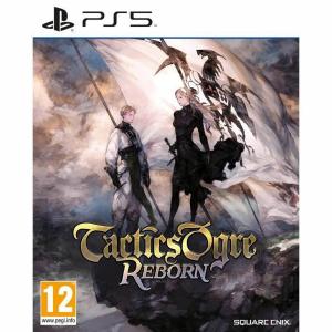 Videojuego PlayStation 5 Square Enix Tactics Ogre Reborn