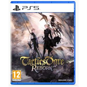 Videojuego PlayStation 5 Square Enix Tactics Ogre Reborn