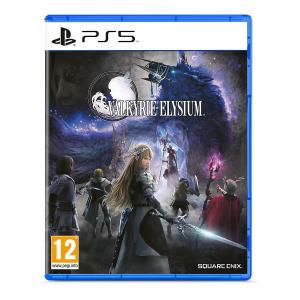 Videojuego PlayStation 5 Square Enix Valkyrie Elysium