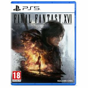 Videojuego PlayStation 5 Square Enix Final Fantasy XVI