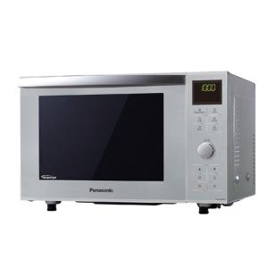 Microondas con Grill Panasonic NNDF385MEPG 23 L 1000W