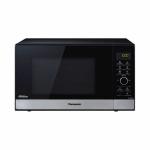 Microondas con Grill Panasonic NN-GD38HSSUG 23 L 1000W Negro 1000 W 23 L