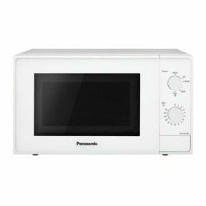 Microondas Panasonic NN-E20JWMEPG 20 L 800W Blanco 800 W