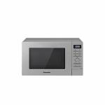 Microondas con Grill Panasonic 20L Plateado 800 W 20 L (Reacondicionado B)