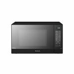 Microondas con Grill Panasonic NNGT46KBSUG 31L Negro 1000 W 31 L