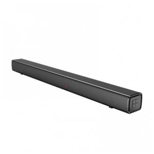 Barra de Sonido Panasonic HTB100 45 W Negro