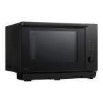 Microondas Panasonic NNDS59NBEPG 1350 W