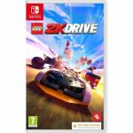 Videojuego para Switch 2K GAMES Lego 2K Drive