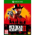 Videojuego Xbox One Take2 Red Dead Redemption II