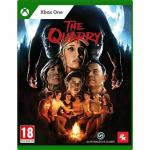 Videojuego Xbox One 2K GAMES The Quarry