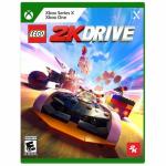 Videojuego Xbox One / Series X 2K GAMES Lego 2K Drive