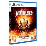 Videojuego PlayStation 5 2K GAMES Tiny Tina's Wonderlands