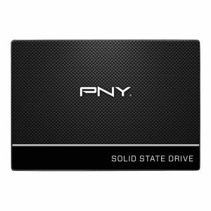 Disco Duro PNY CS900 2 TB