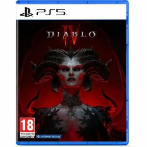 Videojuego PlayStation 5 Blizzard Diablo IV