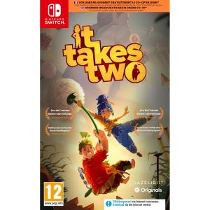 Videojuego para Switch Electronic Arts It Takes Two