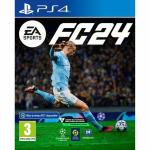 Videojuego PlayStation 4 Electronic Arts FC 24