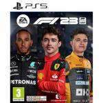 Videojuego PlayStation 4 EA Sport F1 23