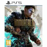 Videojuego PlayStation 5 Bandai Namco Immortals Of Aveum