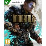 Videojuego Xbox Series X Bandai Namco Immortals Of Aveum