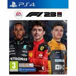 Videojuego PlayStation 4 EA Sport F1 23