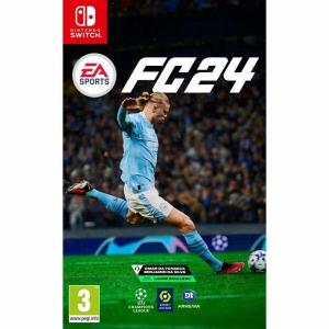 Videojuego para Switch Electronic Arts FC 24