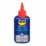 Lubricante para Cadenas WD-40 34915 Húmedo 100 ml