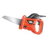 Motosierra Eléctrica Black & Decker KS880EC-QS