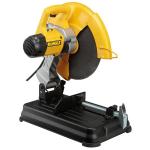 Tronzadora Dewalt D28730-QS 2200 W 4000 RPM