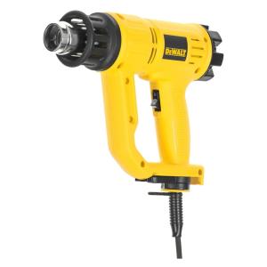 Pistola de aire caliente Dewalt D26411 1800 W