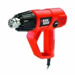 Pistola de aire caliente Black & Decker KX2001 2000 W