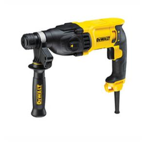 Martillo perforador Dewalt D25133K 800 W 1500 RPM