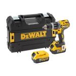 Taladro atornillador Dewalt DCD796P2-QW 18 V 70 Nm