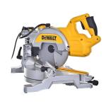 Sierra ingletadora Dewalt DWS777-QS 1800 W